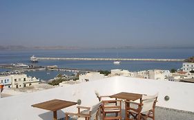 Panorama Hotel